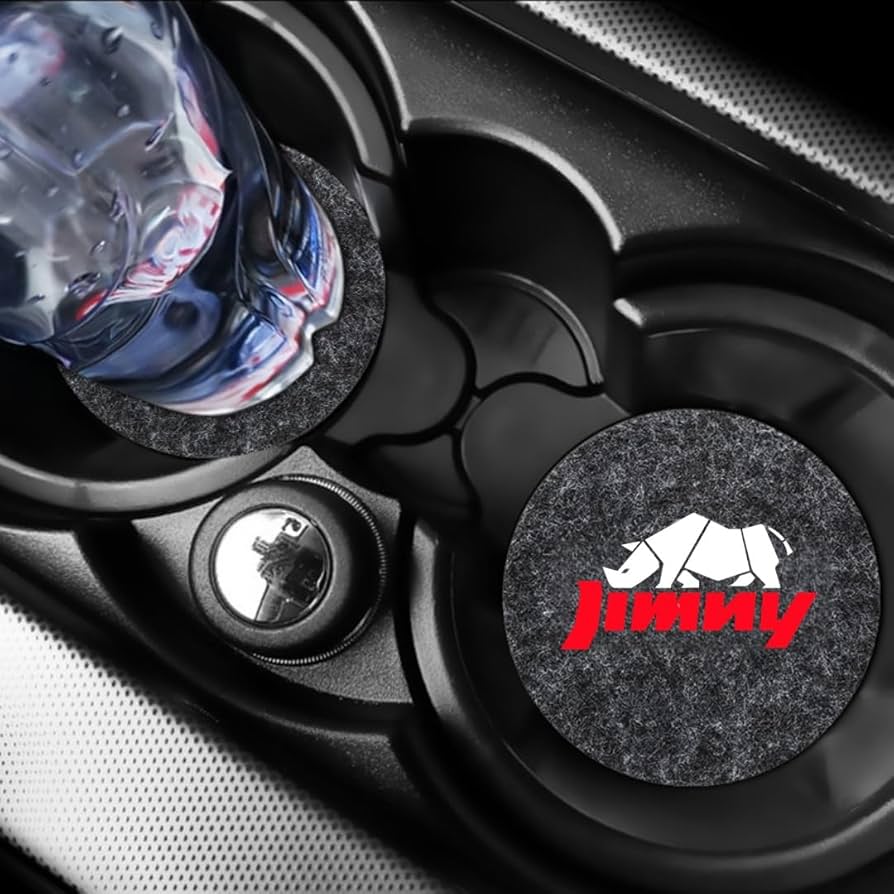 Amazon.co.jp: NBOXドリンクホルダー パッド ロゴ付き 7*7cm 車用 Amazon.co.jp: NBOXドリンクホルダー パッド ロゴ付き 7*7cm 車用